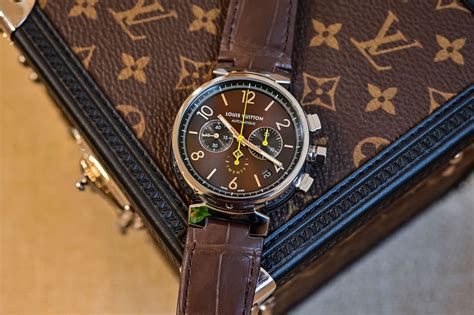 louis vuitton watch 7347|watches by Louis Vuitton.